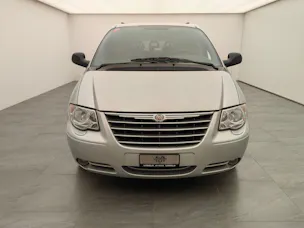 Chrysler Grand Voyagerger 3.3 AWD