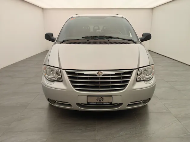 Chrysler Grand Voyagerger 3.3 AWD
