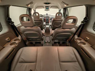 Chrysler Grand Voyagerger 3.3 AWD