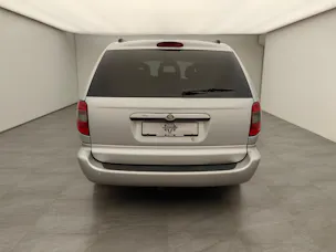 Chrysler Grand Voyagerger 3.3 AWD