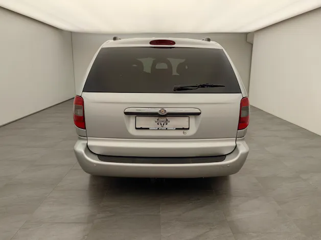 Chrysler Grand Voyagerger 3.3 AWD