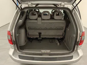 Chrysler Grand Voyagerger 3.3 AWD