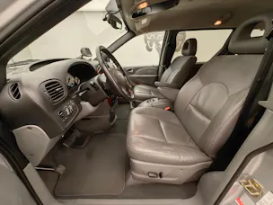 Chrysler Grand Voyagerger 3.3 AWD