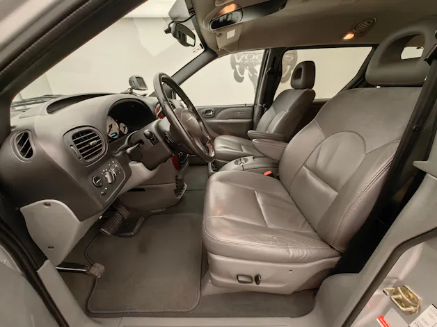 Chrysler Grand Voyagerger 3.3 AWD
