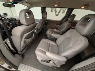 Chrysler Grand Voyagerger 3.3 AWD