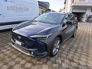 Subaru Solterra eV Luxury 71,4kWh AWD