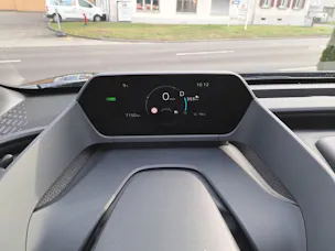 Subaru Solterra eV Luxury 71,4kWh AWD