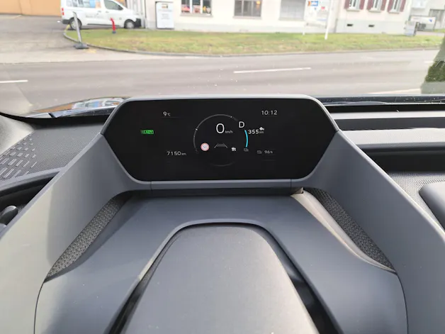 Subaru Solterra eV Luxury 71,4kWh AWD