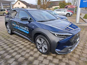 Subaru Solterra eV Luxury 71,4kWh AWD