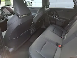 Subaru Solterra eV Luxury 71,4kWh AWD