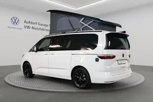 VW California 2.0 TSI Beach Tour Liberty
