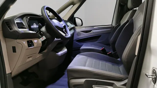 VW California 2.0 TSI Beach Tour Liberty