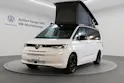 VW California 2.0 TSI Beach Tour Liberty
