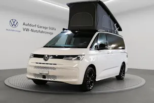 VW California 2.0 TSI Beach Tour Liberty