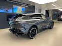 Aston Martin DBX 707