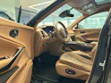 Aston Martin DBX 707