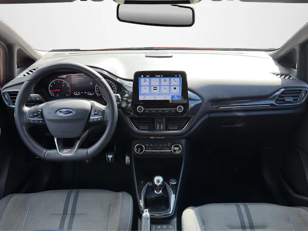 Ford Fiesta 1.5 SCTi ST2