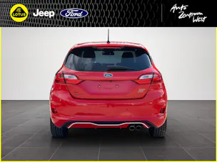 Ford Fiesta 1.5 SCTi ST2
