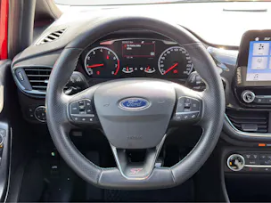 Ford Fiesta 1.5 SCTi ST2