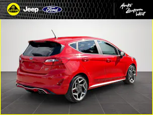 Ford Fiesta 1.5 SCTi ST2