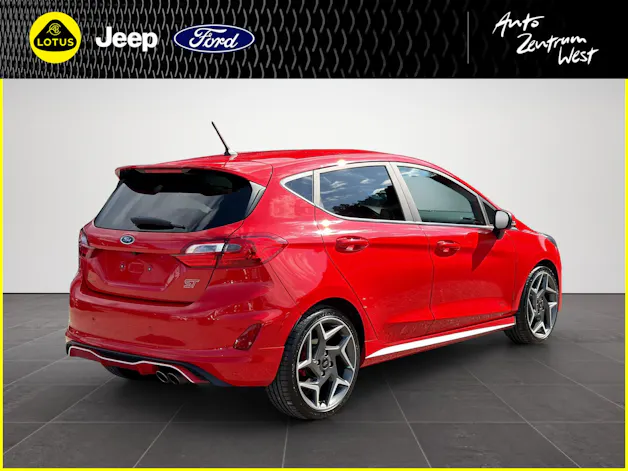 Ford Fiesta 1.5 SCTi ST2