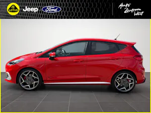 Ford Fiesta 1.5 SCTi ST2