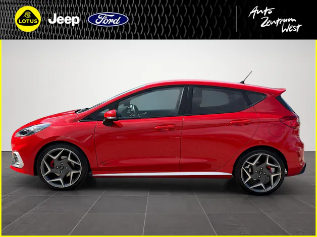 Ford Fiesta 1.5 SCTi ST2