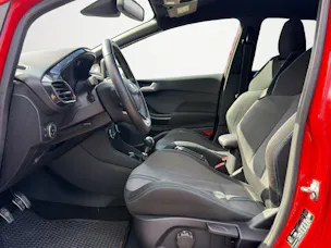 Ford Fiesta 1.5 SCTi ST2
