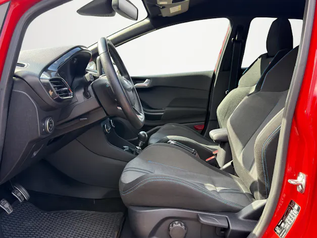 Ford Fiesta 1.5 SCTi ST2