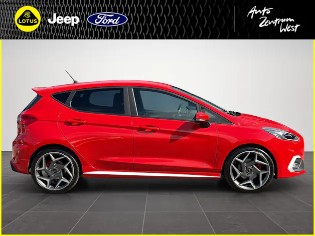 Ford Fiesta 1.5 SCTi ST2