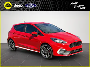 Ford Fiesta 1.5 SCTi ST2