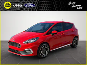 Ford Fiesta 1.5 SCTi ST2