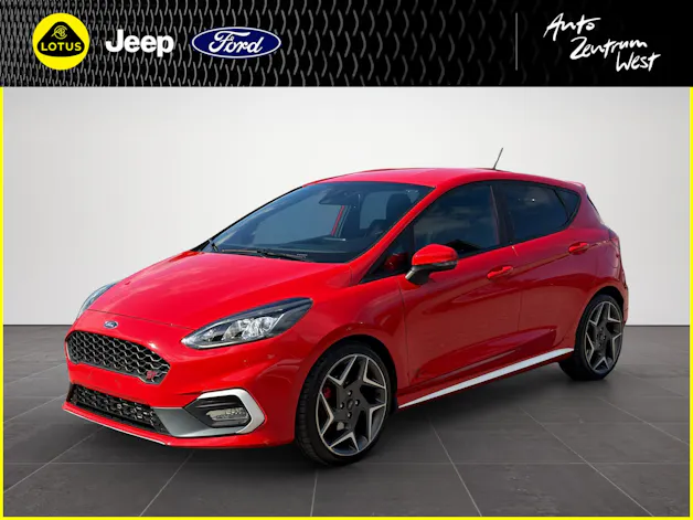 Ford Fiesta 1.5 SCTi ST2
