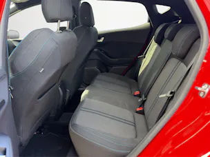 Ford Fiesta 1.5 SCTi ST2