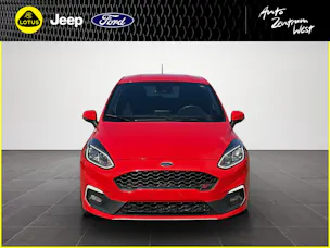 Ford Fiesta 1.5 SCTi ST2
