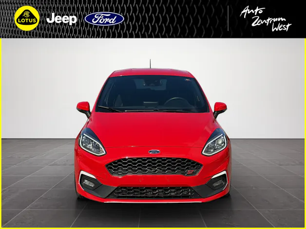 Ford Fiesta 1.5 SCTi ST2