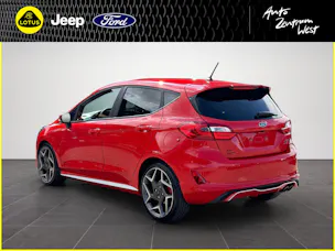 Ford Fiesta 1.5 SCTi ST2