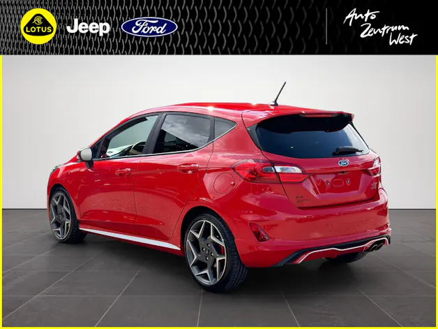 Ford Fiesta 1.5 SCTi ST2