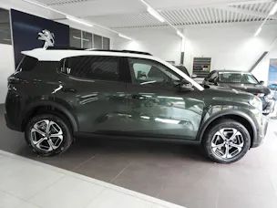 Citroën C3 Aircross MHEV 145 CV Max Automatique