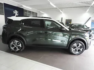 Citroën C3 Aircross MHEV 145 CV Max Automatique