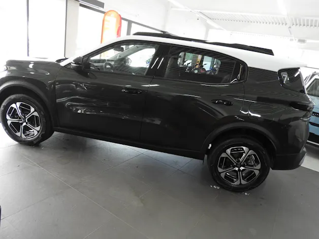 Citroën C3 Aircross MHEV 145 CV Max Automatique