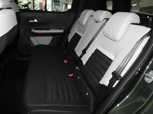 Citroën C3 Aircross MHEV 145 CV Max Automatique