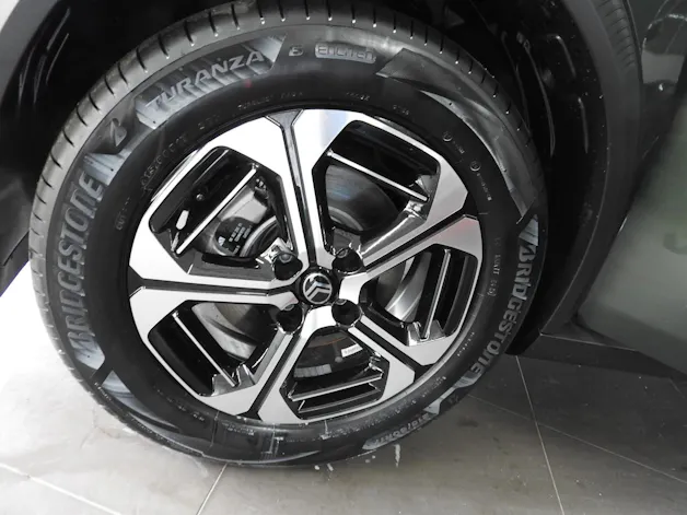 Citroën C3 Aircross MHEV 145 CV Max Automatique