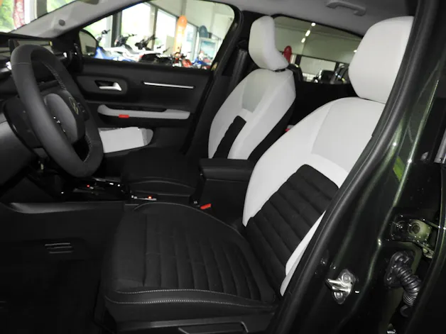 Citroën C3 Aircross MHEV 145 CV Max Automatique