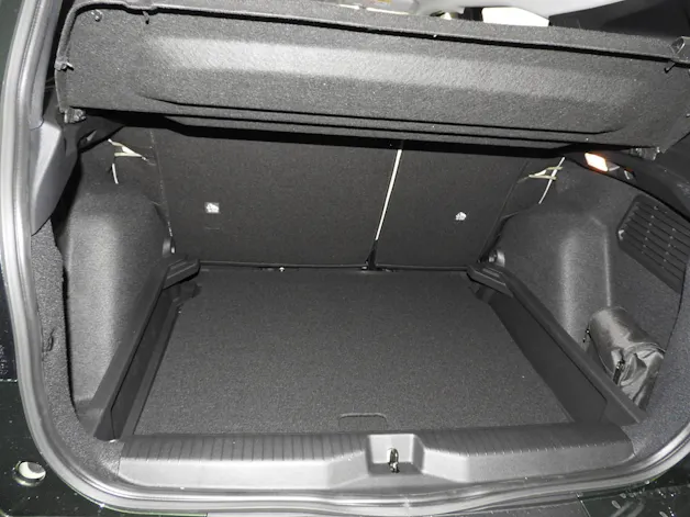 Citroën C3 Aircross MHEV 145 CV Max Automatique