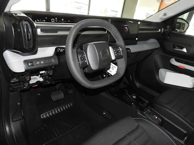 Citroën C3 Aircross MHEV 145 CV Max Automatique