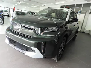 Citroën C3 Aircross MHEV 145 CV Max Automatique