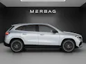 Mercedes-Benz EQA 350 66,5 kWh 4Matic Swiss Star