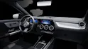 Mercedes-Benz EQA 350 66,5 kWh 4Matic Swiss Star