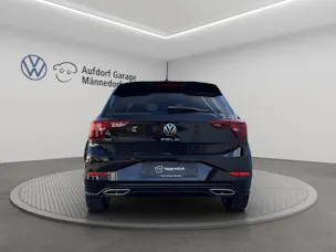 VW Polo 1.0 TSI R-Line DSG